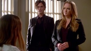 Criminal Minds: 11×14