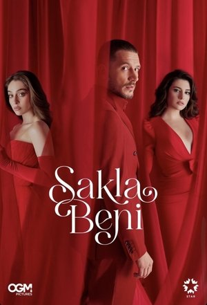 Sakla Beni – Episode 20