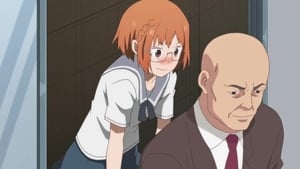 Chio-chan no Tsuugakuro Episodio 8