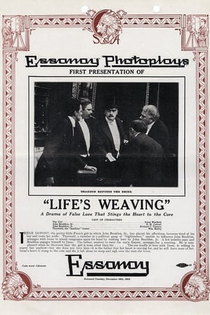 Life's Weaving 1913