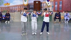 Men on a Mission: 1×317