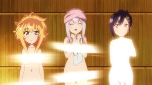 Steamy Travel Journal: The Devil's Trap to Get Close to The Angel's Pure Body