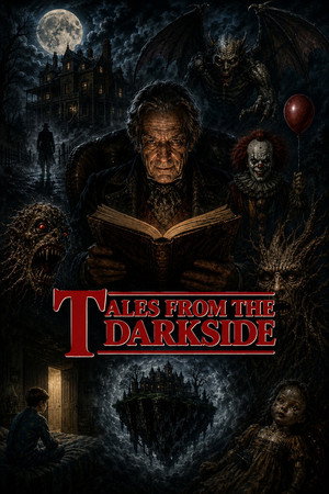 Tales from the Darkside