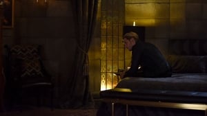 Shadowhunters : The Mortal Instruments saison 3 Episode 4