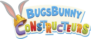 Bugs Bunny Constructeurs — logo