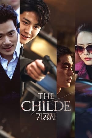 Click for trailer, plot details and rating of The Childe (2023)