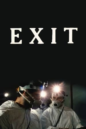 Poster Exit 1985