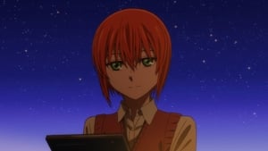 The Ancient Magus’ Bride: Season 1 Episode 13 –