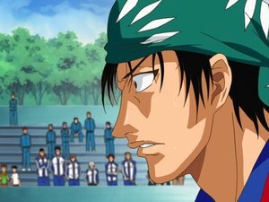 The Prince of Tennis: 5×18