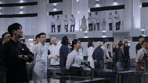 Guerra Culinária: 2×1