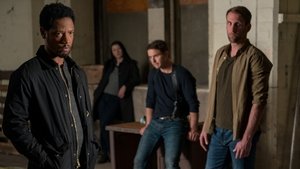 Colony: Stagione 3 x Episodio 13