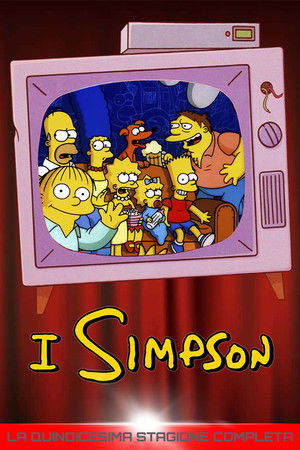 I Simpson: Stagione 15