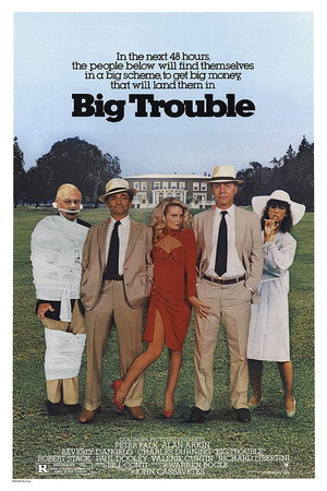 Big Trouble 7