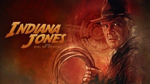 Indiana Jones and the Dial of Destiny 2023