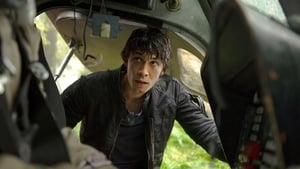 The 100 Temporada 1 Capítulo 5