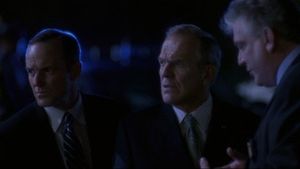 The West Wing: 5×2