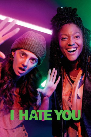 I Hate You