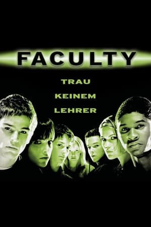 Faculty - Trau keinem Lehrer! 1998