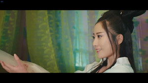 A Fox Spirit Story 3 (2017)