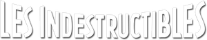 Les Indestructibles — logo