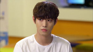 My Father is Strange: 1×26