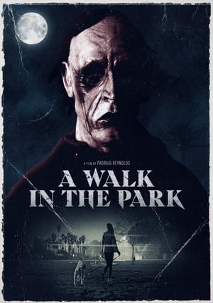 Poster A Walk in the Park 2022