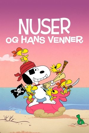 Image Nuser og hans venner