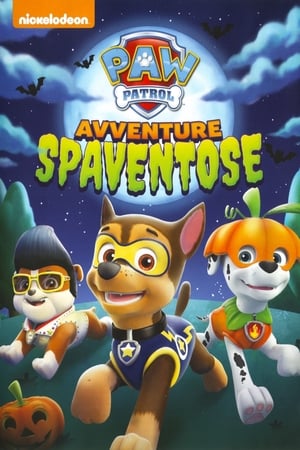 Image Paw Patrol: Avventure Spaventose