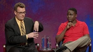 Whose Line Is It Anyway? Greg Proops