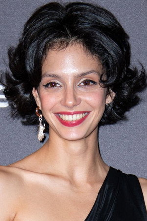 Noée Abita portrait