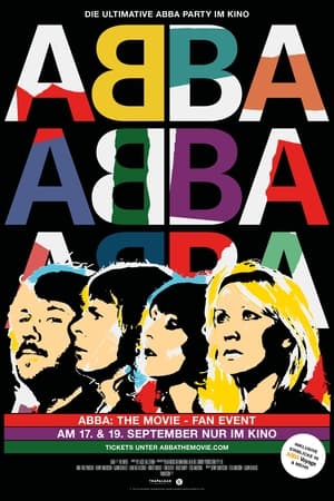 ABBA - Der Film (1977)