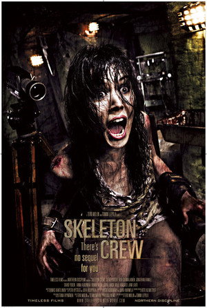 Skeleton Crew 3