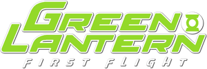 Green Lantern: First Flight