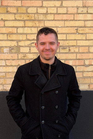 Spencer Gerwing