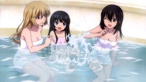 Strike the Blood