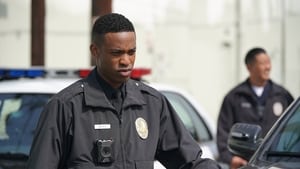 The Rookie: 1×19