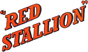 The Red Stallion
