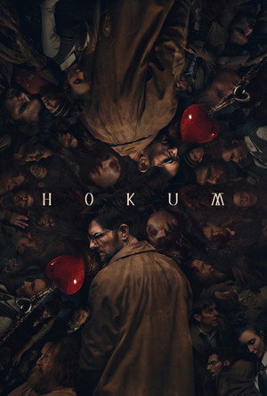 poster Hokum