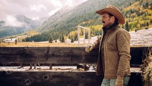 Yellowstone Season 1 Episode 3