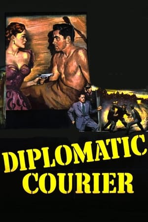 Image Diplomatic Courier