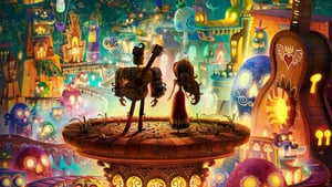 The Book of Life (2014)