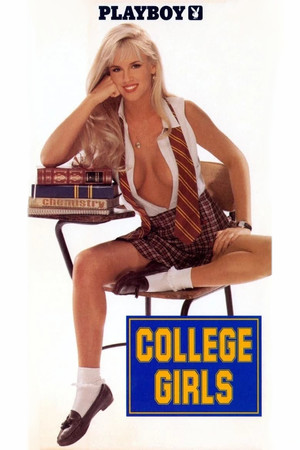 Playboy: College Girls 4