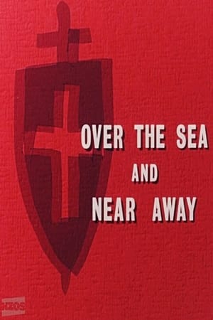 Poster Over the Sea and Near Away (1966)