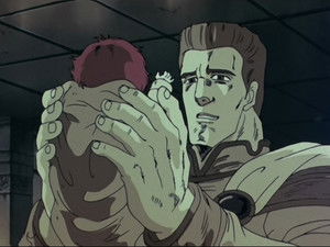 Fist of the North Star: 5×11