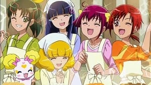 Smile Precure!: 1×10