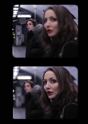 Time Split Collection