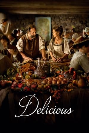 Click for trailer, plot details and rating of Delicious (2021)