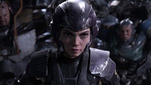 Alita : Battle Angel