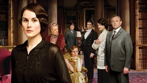 Downton Abbey serial