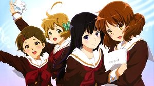 poster Sound! Euphonium